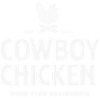 Cowboy Chicken