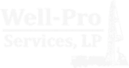 Well-Pro Services, LP